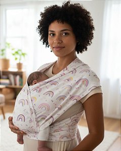 Sling Fácil Arco Íris