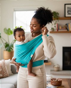 Sling Fácil Menta