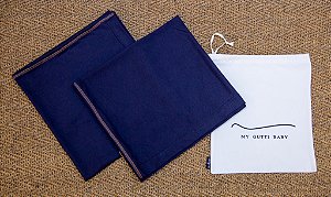 Sling Fácil Azul Marinho