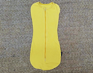 Swaddle Mostarda