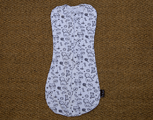 Swaddle Canine