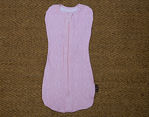 Swaddle Bailarina