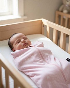 Swaddle Bailarina