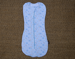 Swaddle Puzzle