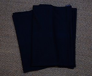 Wrap Sling Básicão Black