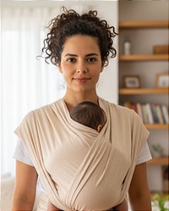 Sling Fácil Tortilha