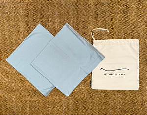 Sling Fácil Azul Céu