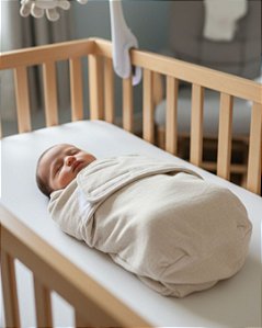 Swaddle Inverno Moleton