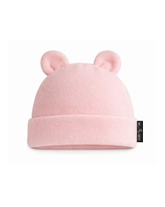 Gorro orelhinha - touca RN Soft