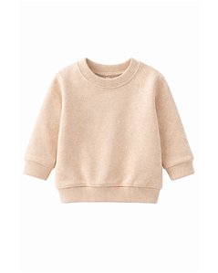 Conjunto Moletom Minimalista - 100% Algodão