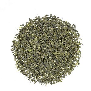 Chá Verde Sencha