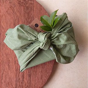Furoshiki Lenço Multiuso
