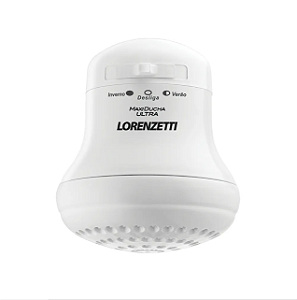 Chuveiro Maxi Ducha Ultra Lorenzetti 3t 127v 5500w