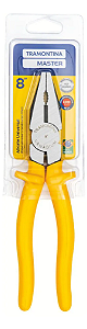 Alicate Universal 8 Polegada Isolado 1000v Tramontina Master