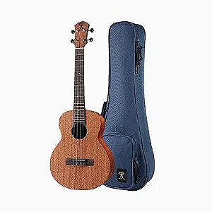 Ukulele (ELÉTRICO) aNueNue U3 Hawaiian Dream Tenor
