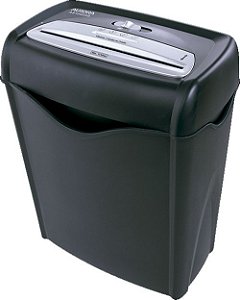 Fragmentadora Aurora AS1060sb - 10 fls+ ou cartao