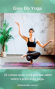 Guia Do Yoga