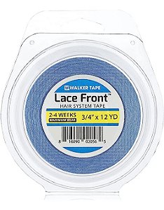 Fita Adesiva Lace Front Walker Tape Original