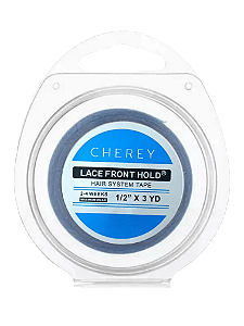 Fita Cherey Tape 3m Dupla Face P/ Lace Megahair