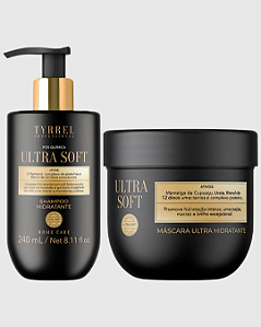 Ultra Soft -Tyrrel - 250ml