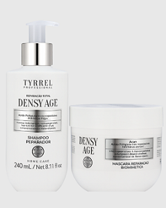 Densy Age -Tyrrel - 250ml