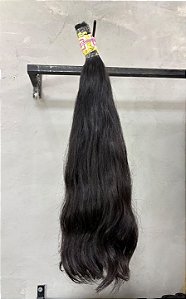 Cabelo Brasileiro Do Sul Ondulado - 244g 55/60cm