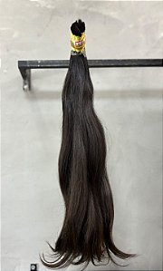 Cabelo Brasileiro Do Sul Ondulado - 232g 60cm