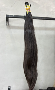 Cabelo Brasileiro Do Sul Ondulado - 166g 63cm