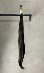 Cabelo Brasileiro Do Sul Ondulado - 66g 60cm