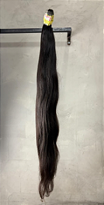 Cabelo Brasileiro Do Sul Ondulado - 306g 80/85cm