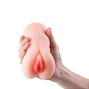 LILI | Masturbador vagina realística