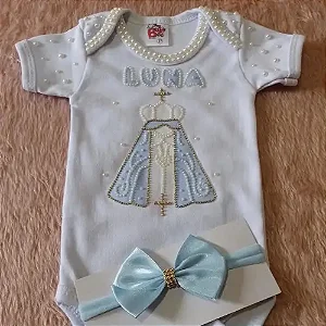 Body Nossa Senhora da Aparecida