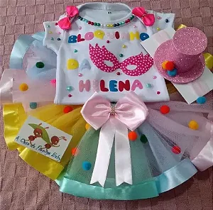 Baby edição Temático