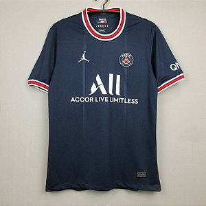 camiseta psg 2020 blanca