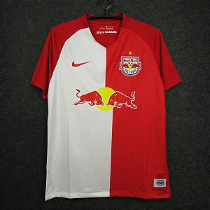 salzburg fc camisa