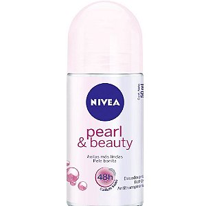 Desodorante Roll-On Nivea Dry Comfort 50ml