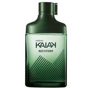 Natura Kaiak Aventura Gel de Barbear e Pós Barba 2 em 1 100g - Perfumaria  Carol