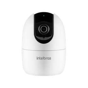 Câmera de Segurança Interna Inteligente Wi-Fi FullHD iM4 360º - Intelbras