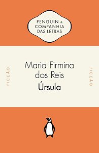 ÚRSULA - 1º LIVRO DO 2º ANO DO ENSINO MÉDIO E TÉCNICO