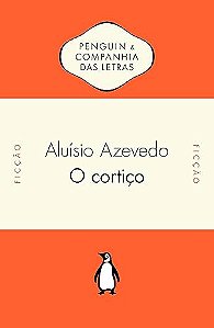 O CORTIÇO - 3º LIVRO DO 2º ANO DO ENSINO MÉDIO E TÉCNICO
