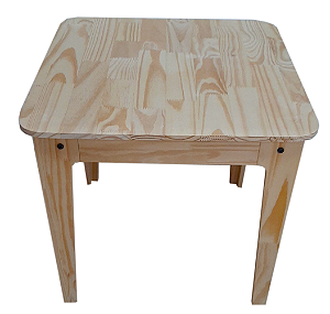 Mesa Montessoriana Avulsa Fashion toys