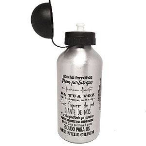 Squeeze Bico Bolinha 500ml