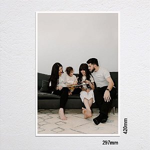 Foto A3 Couché 115g