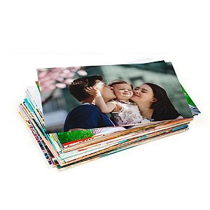 FOTOS - Kit 100 unidades