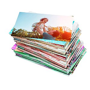 FOTOS - Kit 200 unidades