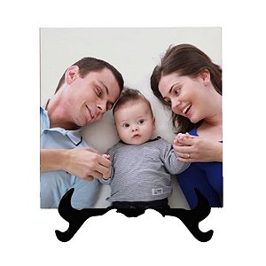 Azulejo 15x15cm Personalizado