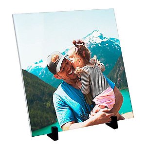 Azulejo 20x20cm Personalizado