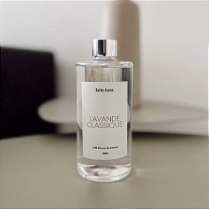 Refil Difusor de Aromas Lavande Classique