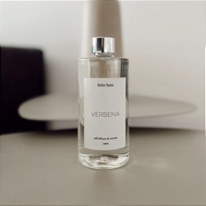 Refil Difusor de Aromas Verbena