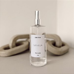 Home Spray Vanilla